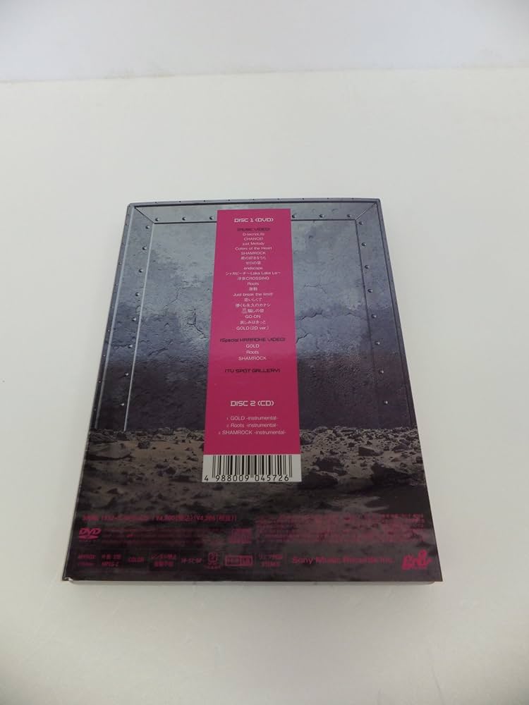 Amazon.co.jp: UVERWORLD VIDEO COMPLETE-ACT.1-FIRST 5 YEARS
